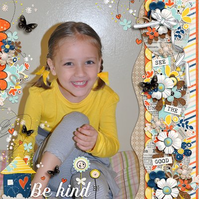Be Kind