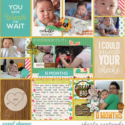 6 months