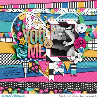 You & Me