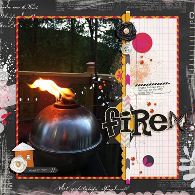 Fire