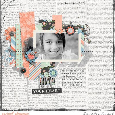 Love Your Heart