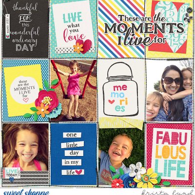 Fabulous Life