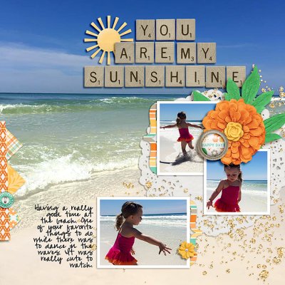 Sunshine
