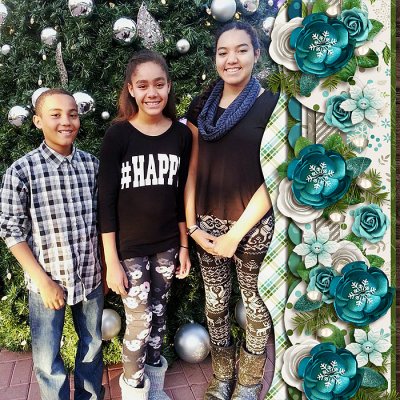 Holiday