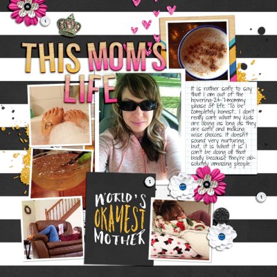 This Mom's Life