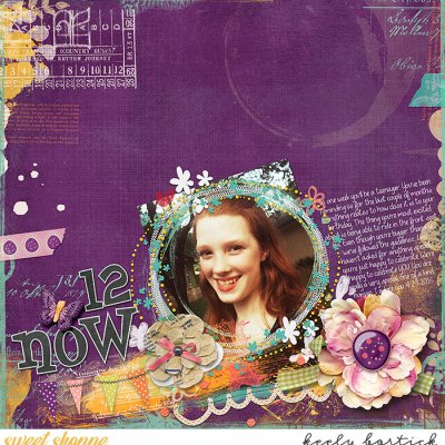 12 Now