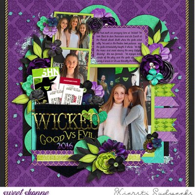 Wicked