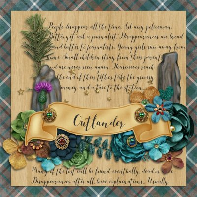 Outlander
