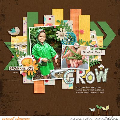 Grow