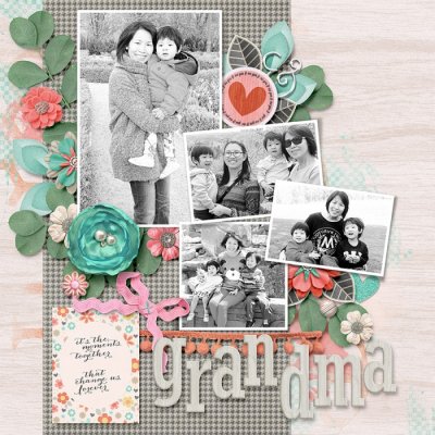 Grandma