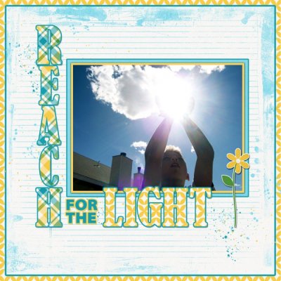 #3 PHOTOGRAPHY CHALLENGE:  BACKLIT PHOTO