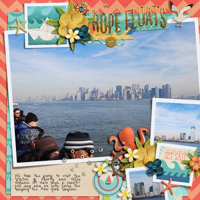 Hope Floats