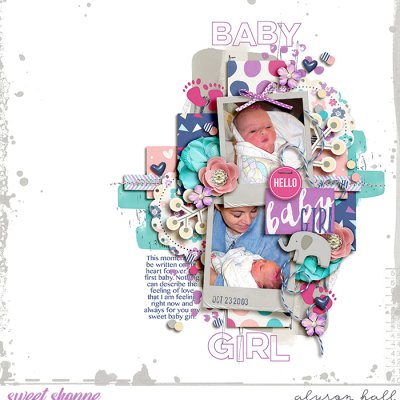 Baby Girl