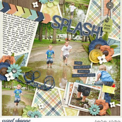 splash-wm