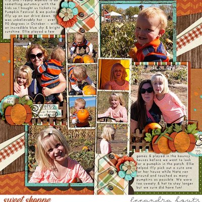 Pumpkin Festival