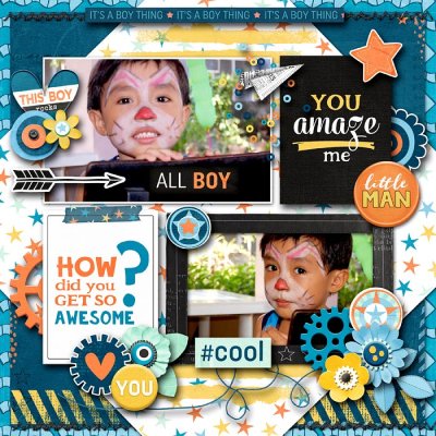 That Boy Aiden
