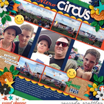 Nitro Circus
