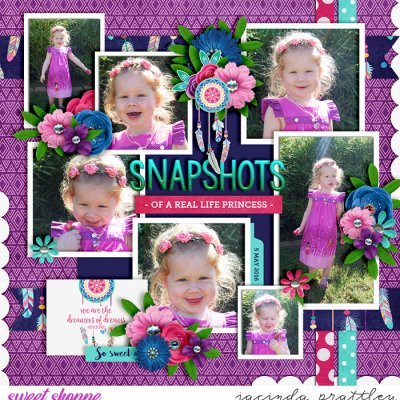 Snapshots