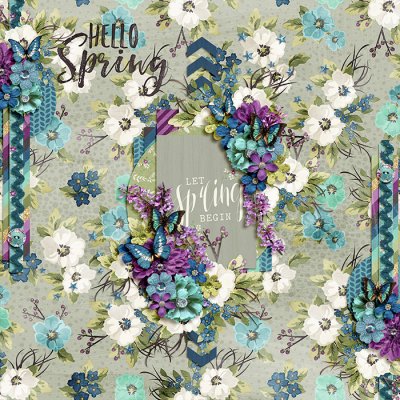 Hello Spring