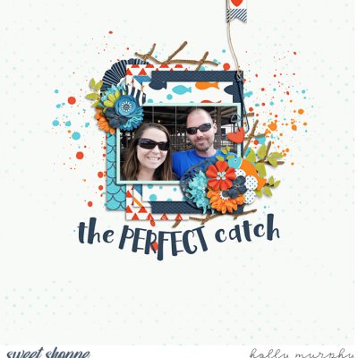 The Perfect Catch