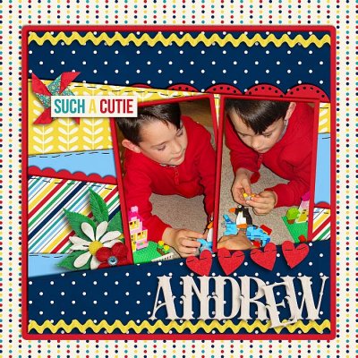 Andrew