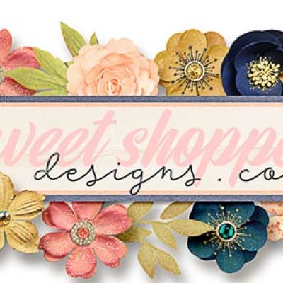 Sweet Shoppe Siggy iNSD