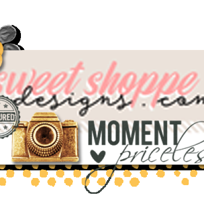 Sweet Shoppe Siggie iNSD 2016