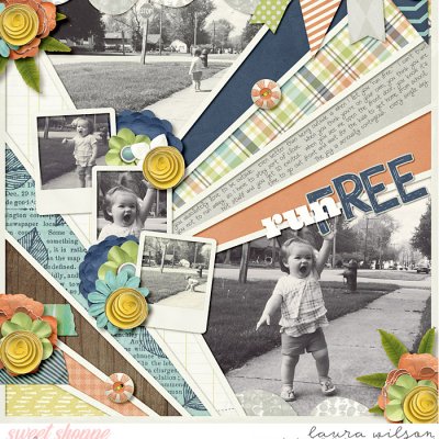 run free