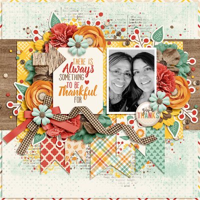 Thankful