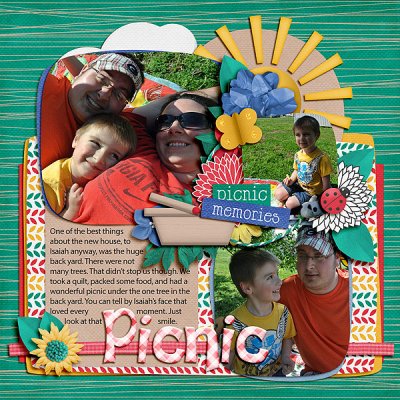 Picnic