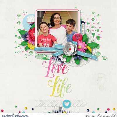 Love Life
