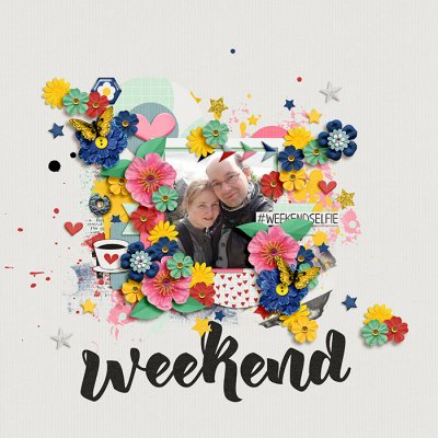Weekend