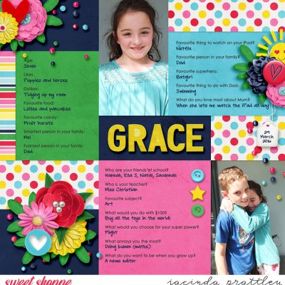 Grace