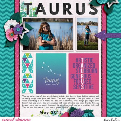 Taurus