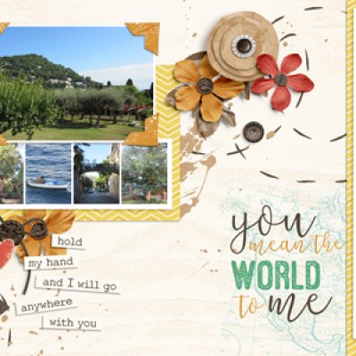 Travel Love