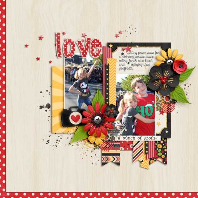 LOVE