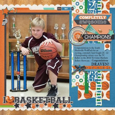 Championship