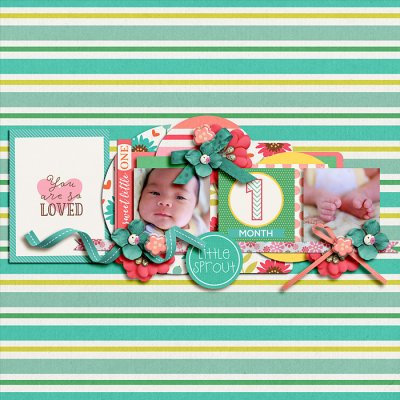 1 Month
