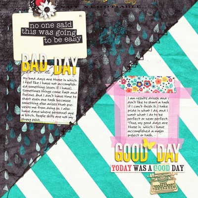 GoodDayBadDay