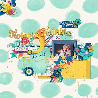 twinkle twinkle