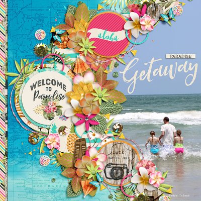 getaway