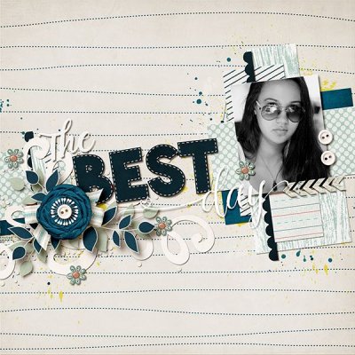 the best day