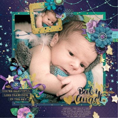 Baby Angel