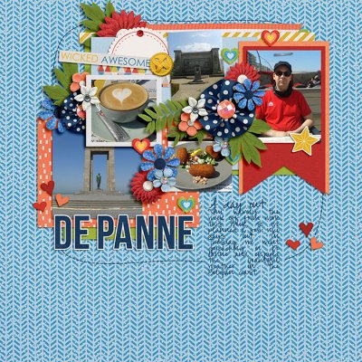 De Panne