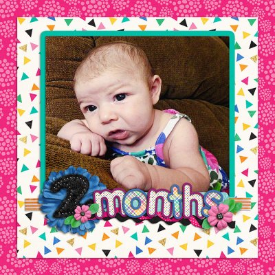 2 Months