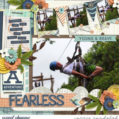 Fearless