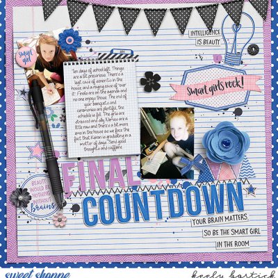 Final Countdown