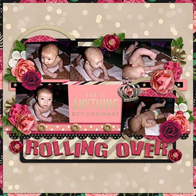 Rolling Over