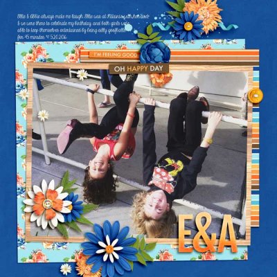 E & A