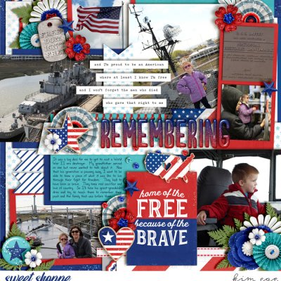 Remembering